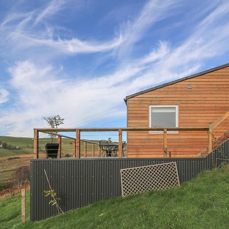 Haka Lodge Aberystwyth Exteriér fotografie