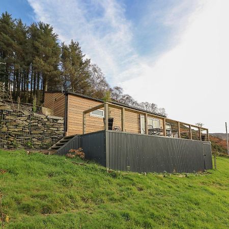 Haka Lodge Aberystwyth Exteriér fotografie