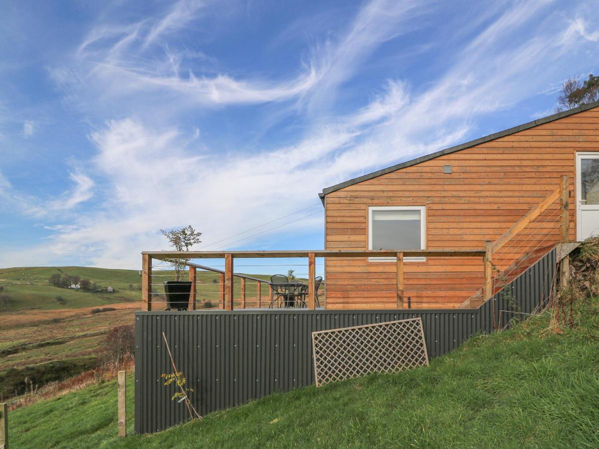 Haka Lodge Aberystwyth Exteriér fotografie