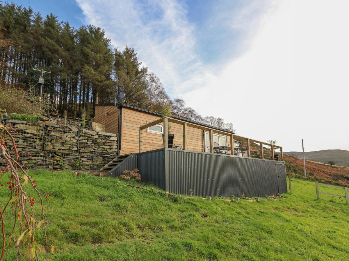 Haka Lodge Aberystwyth Exteriér fotografie